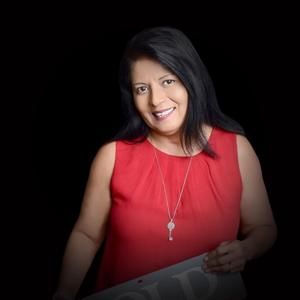 Meet your Posher, Sally